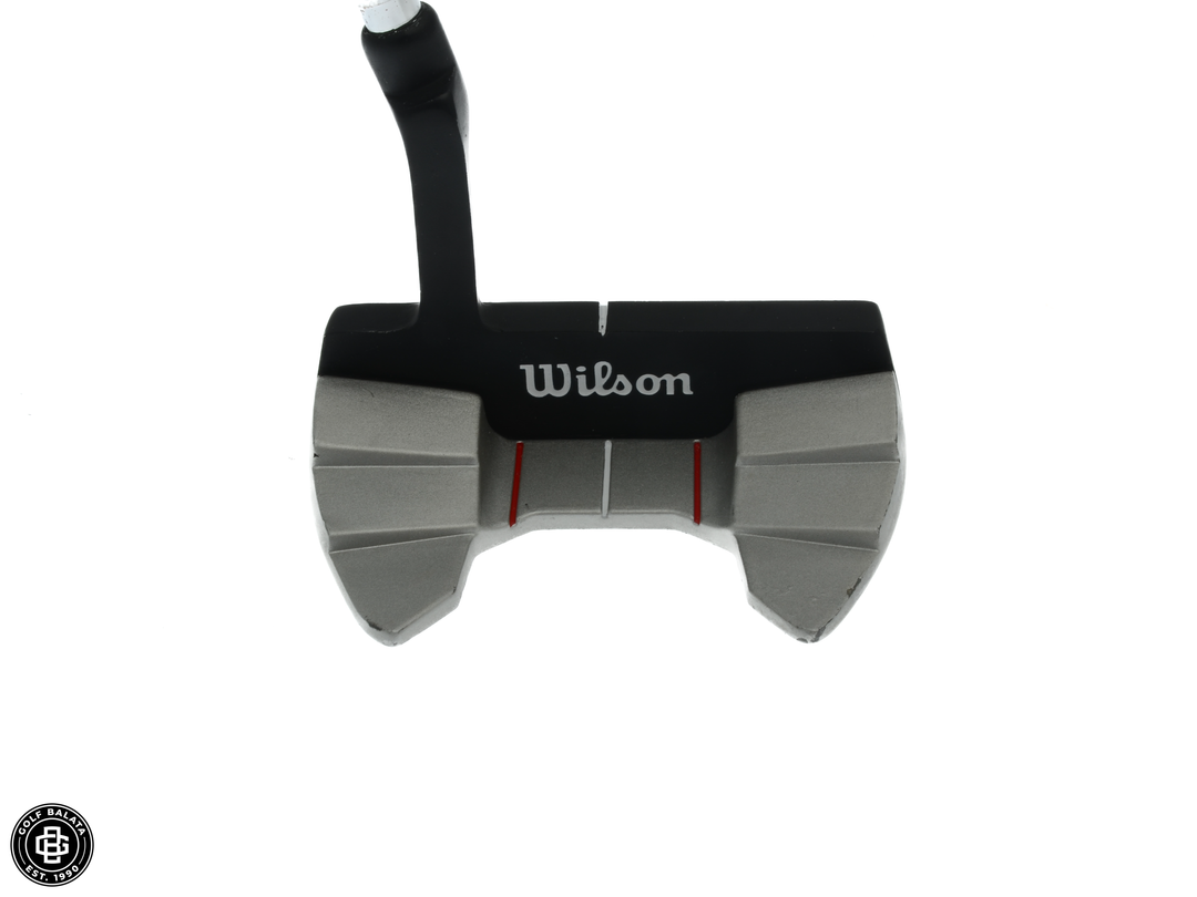 Wilson Harmonized M2