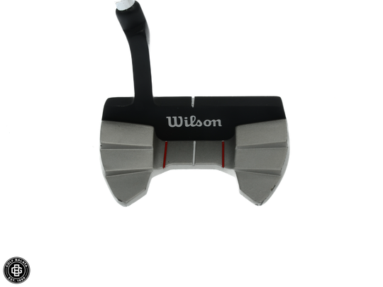 Wilson Harmonized M2
