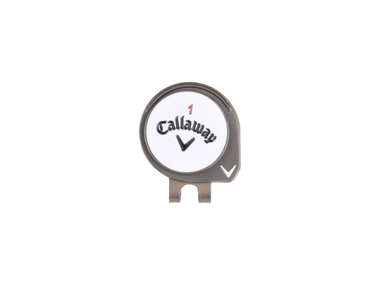 Callaway Triple Track Hat Clip