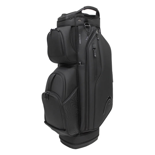 Head Player´s Series Premium Tour kärrybägi