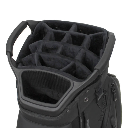Head Player´s Series Premium Tour kärrybägi