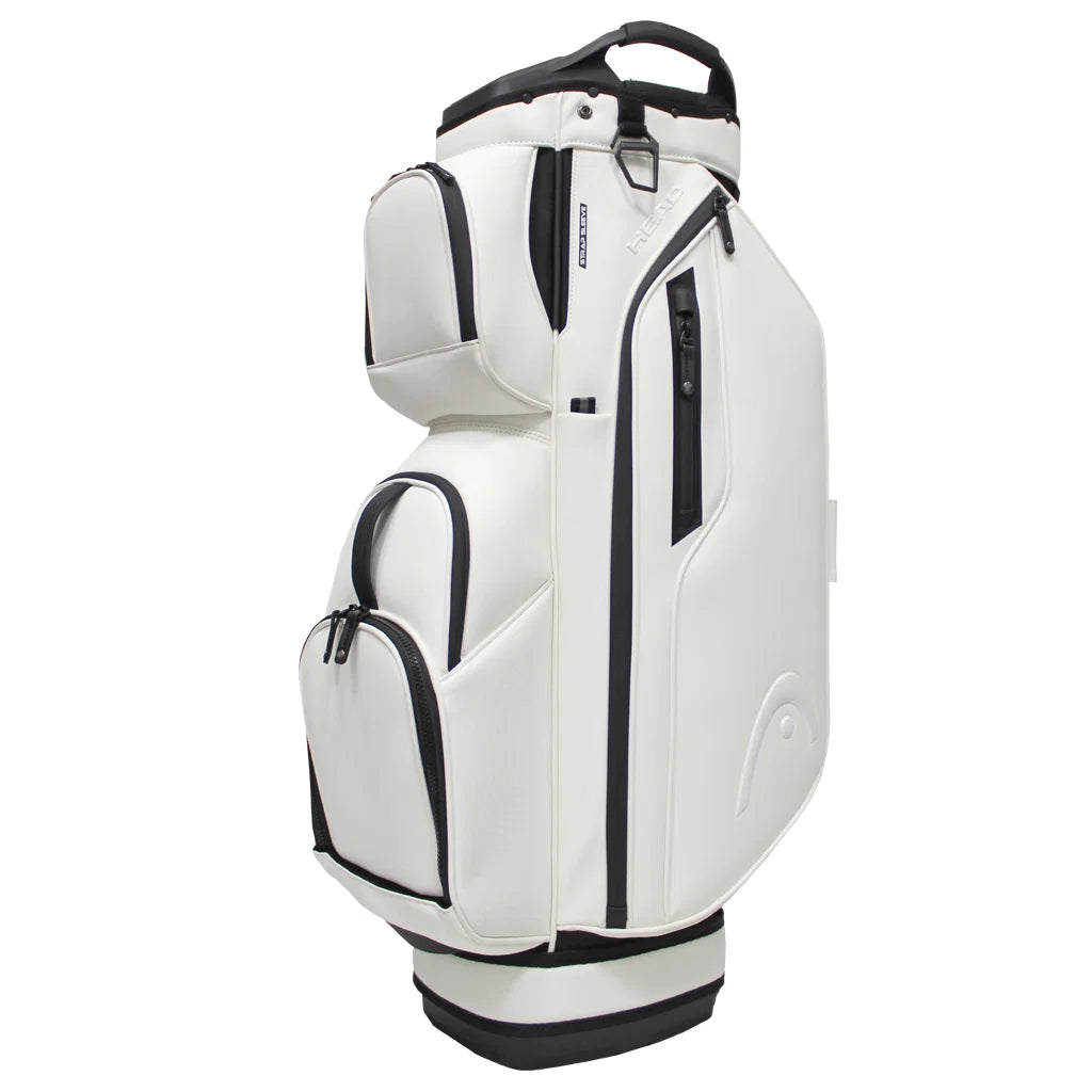 Head Player´s Series Premium Tour kärrybägi