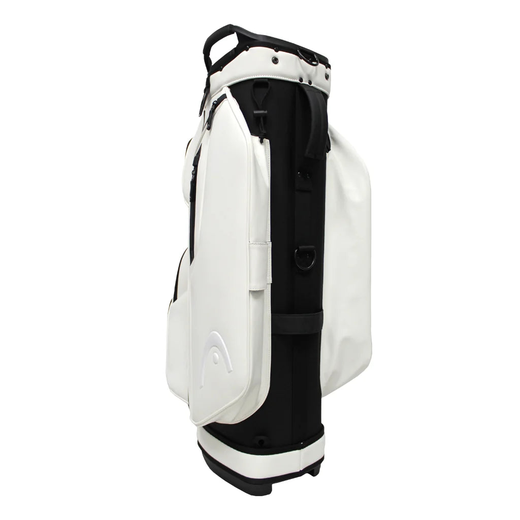 Head Player´s Series Premium Tour kärrybägi
