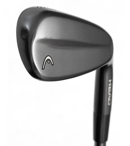 Head Player´s Series All Black