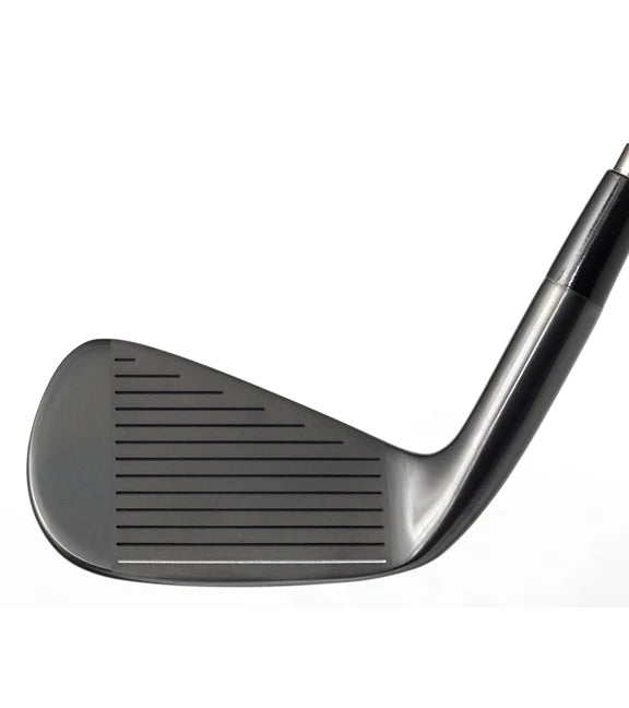 Head Player´s Series All Black