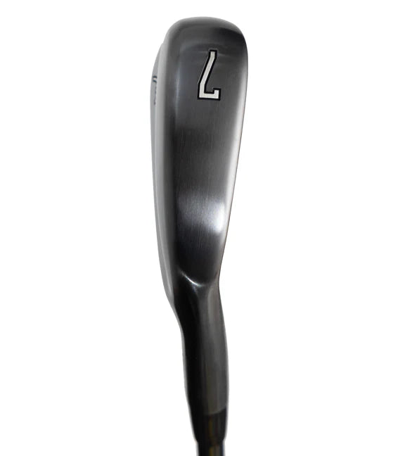 Head Player´s Series All Black