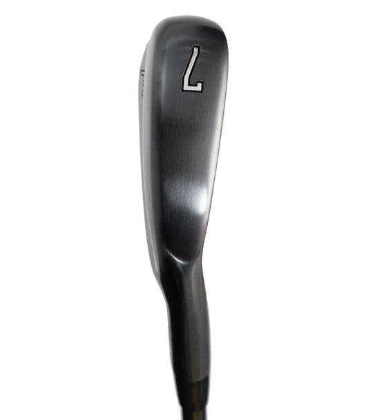 Head Player´s Series All Black