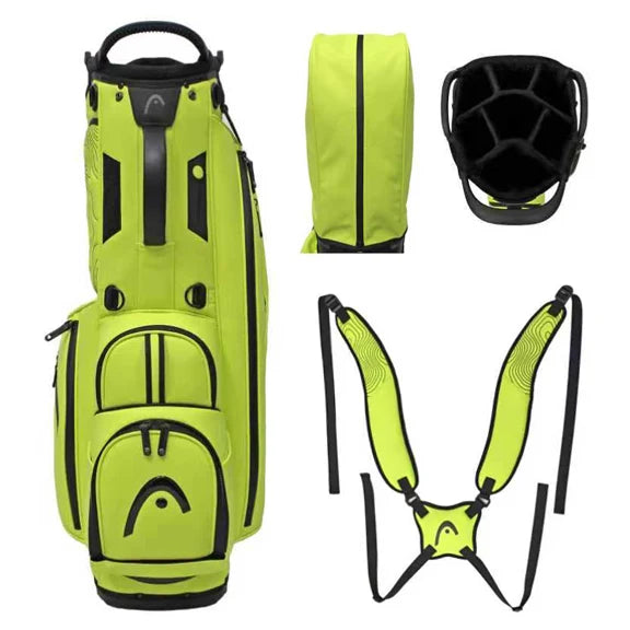 Head Player´s Series Premium Tour hybridbägi