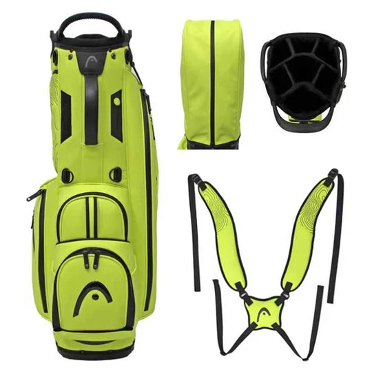 Head Player´s Series Premium Tour hybridbägi