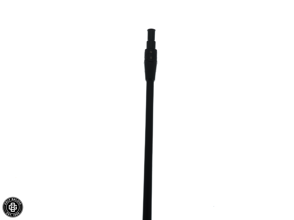 UST Mamiya Helium 4F2