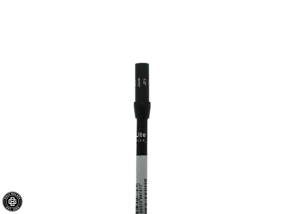 UST Mamiya Helium 4F2