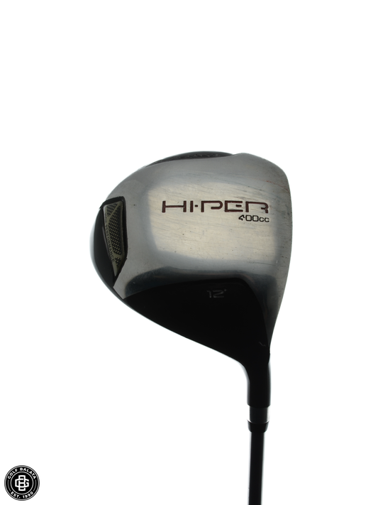 Hi-Per Lady 12,0