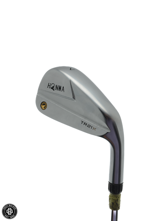 Honma TR21X #7