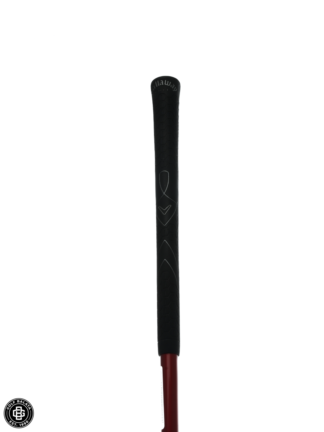 Callaway Big Bertha Heavenwood 2/17