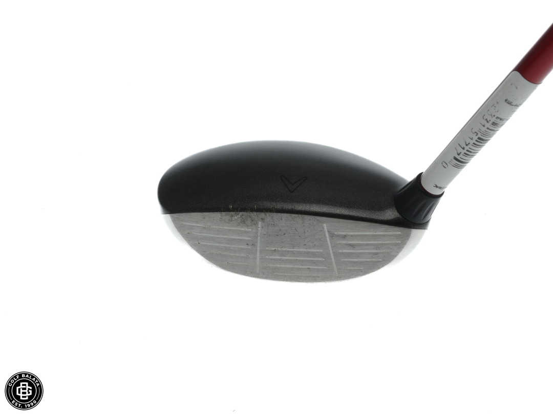 Callaway Big Bertha Heavenwood 2/17