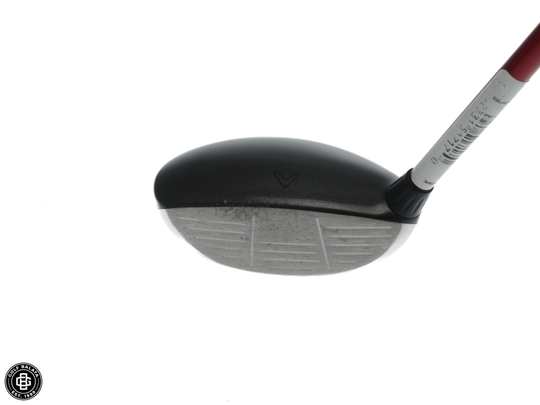 Callaway Big Bertha Heavenwood 2/17