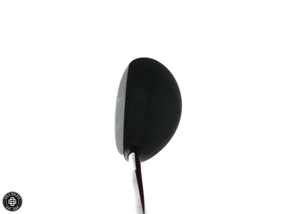 Callaway Big Bertha Heavenwood 2/17