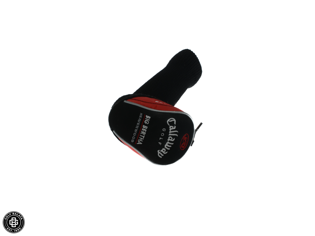 Callaway Big Bertha Heavenwood 2/17