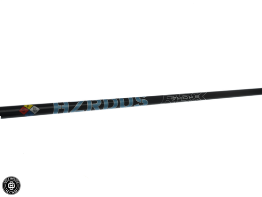 Hzrdus Smoke Blue RDX 70 X-Stiff