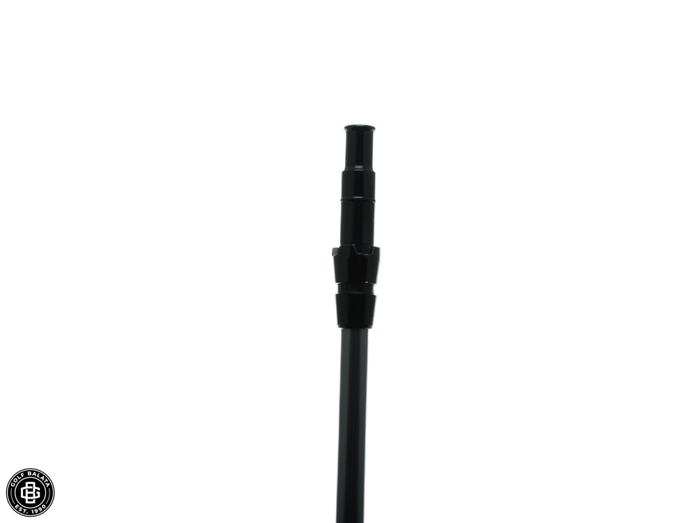 Project X Hzrdus 5.5
