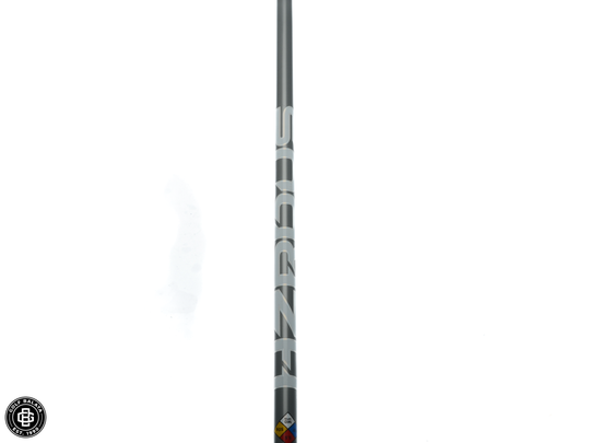 Project X Hzrdus 5.5
