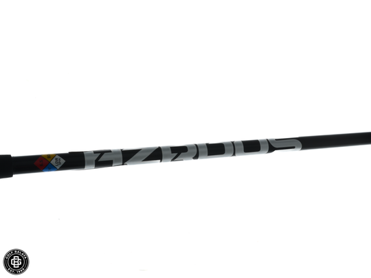 Hzrdus Black 80 6.5