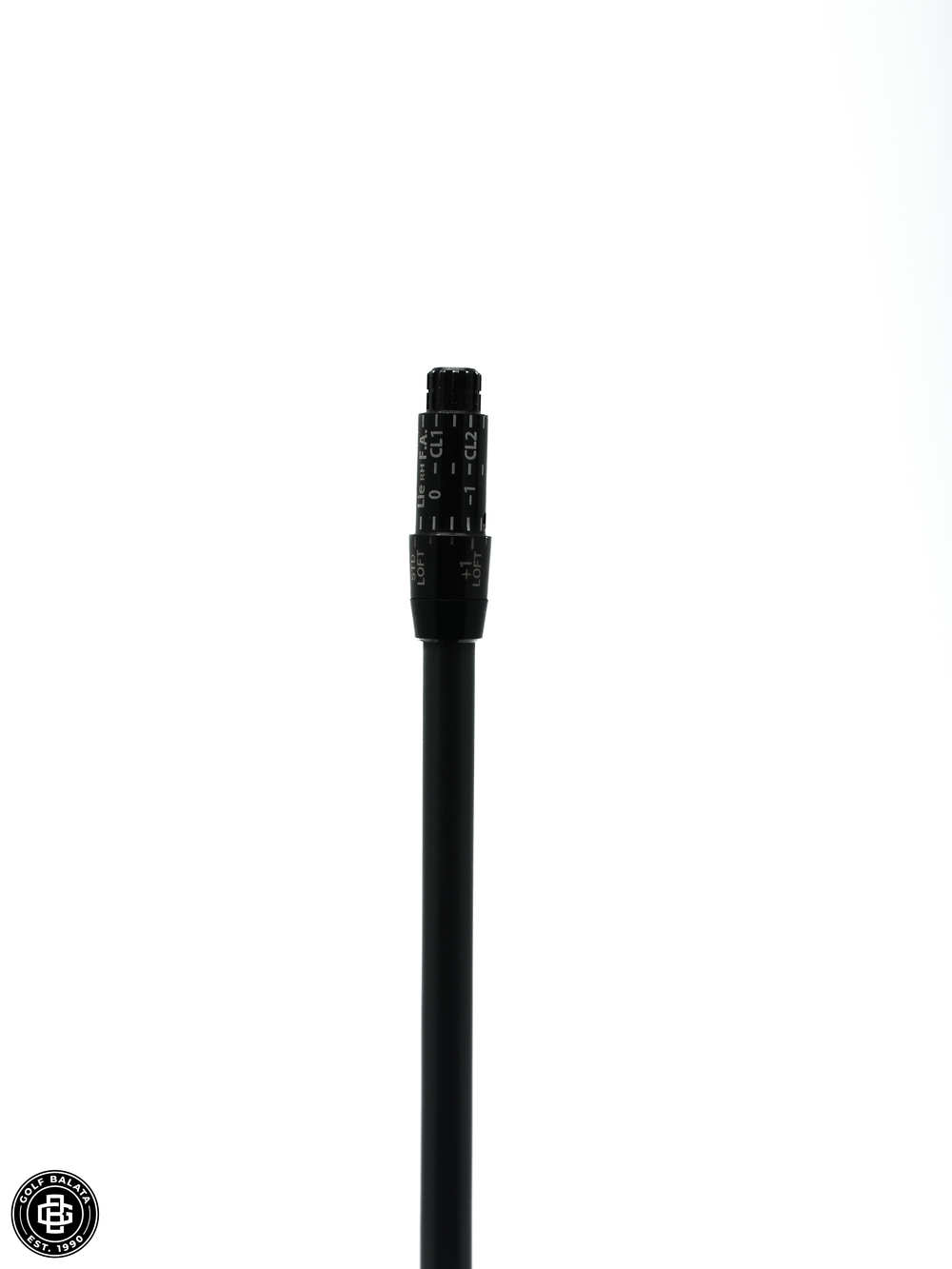 Hzrdus Smoke 6.0 Stiff