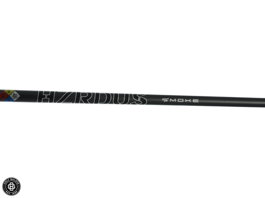 Hzrdus Smoke 6.0 Stiff