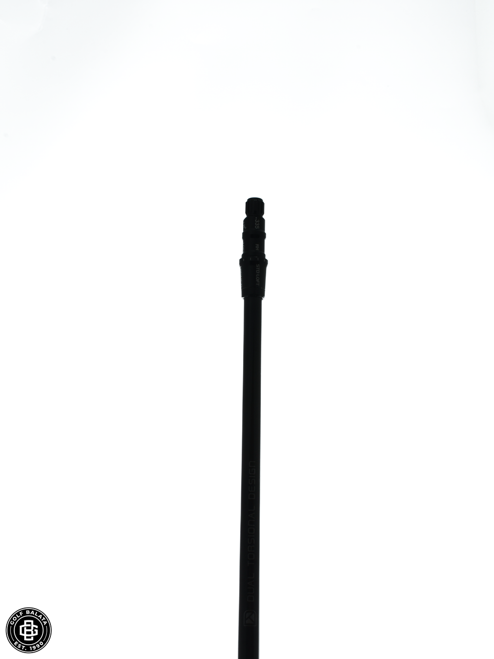 Hzrdus Black 80 6.5