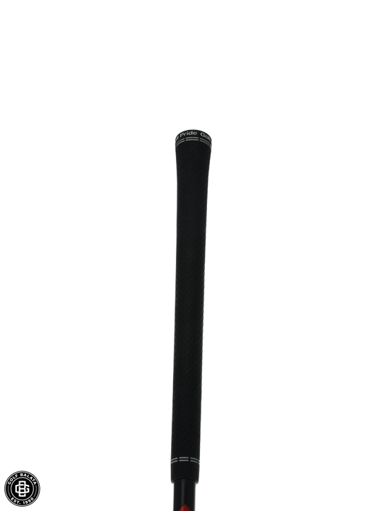 Hzrdus Black 80 6.5