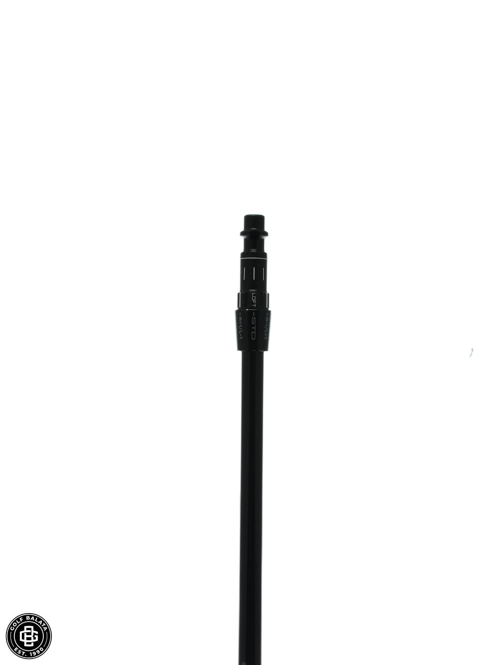 HZRDUS Smoke Green RDX Stiff -1/2