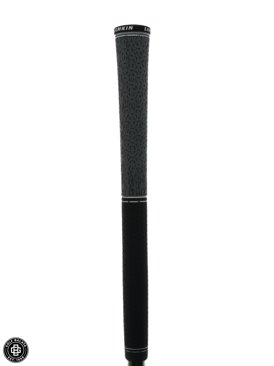 HZRDUS Smoke Green RDX Stiff -1/2