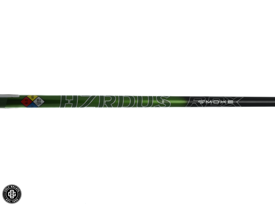 HZRDUS Smoke Green RDX Stiff -1/2