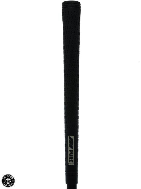 Project X Hzrdus Smoke RDX 5.5