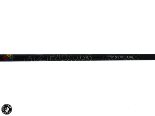 Project X Hzrdus Smoke RDX 5.5