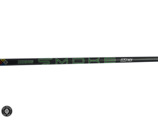 Hzrdus Smoke iM10 60 R -1/2