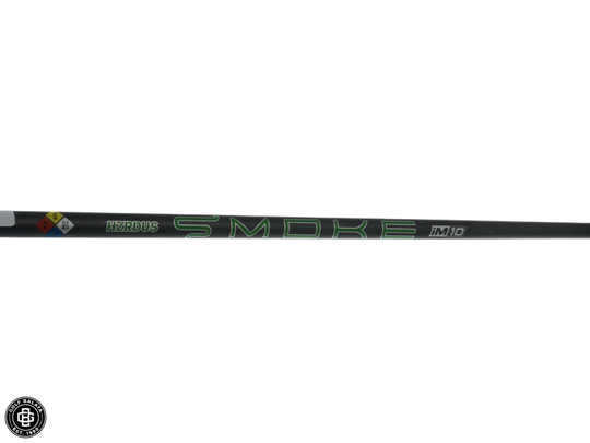 Hzrdus Smoke iM10 60 R