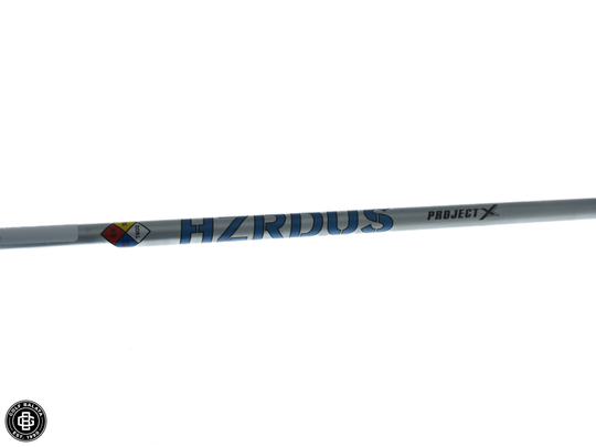 Project X Hzrdus 5.5 - 1 Tuuma