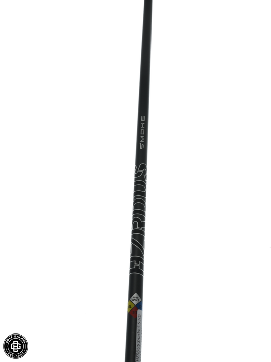 HZRDUS Smoke 5.5 70g