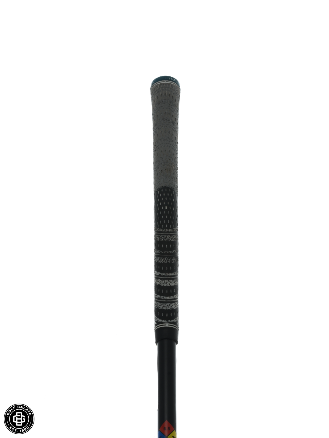 Project X Hzrdus Yellow 76g 6.5