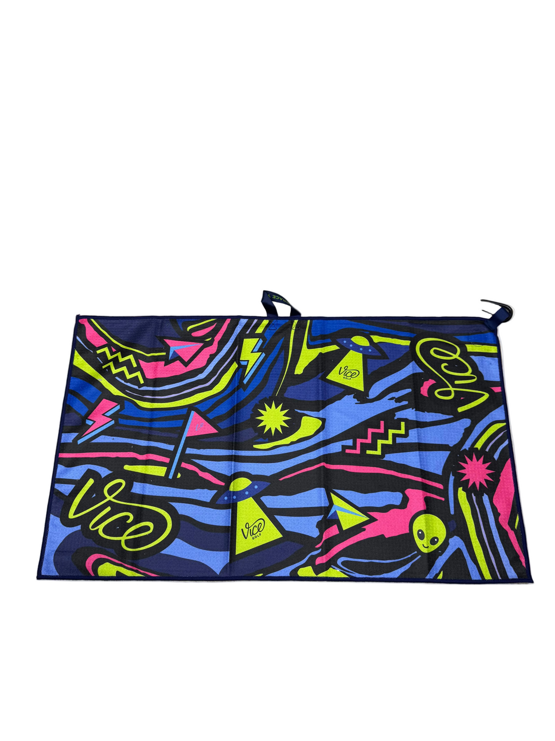 Vice Shine Outer Space Limited