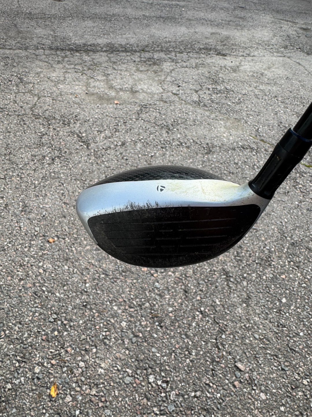 Taylormade M4 5/18