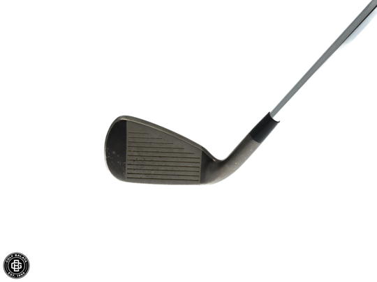 Mizuno JPX EZ Forged #4