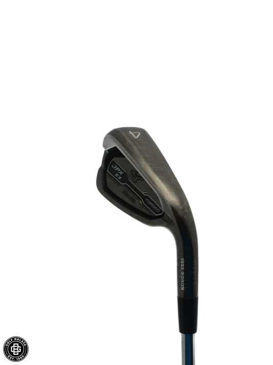 Mizuno JPX EZ Forged #4