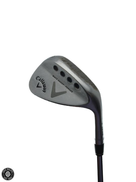 Callaway Jaws MD 50/10R