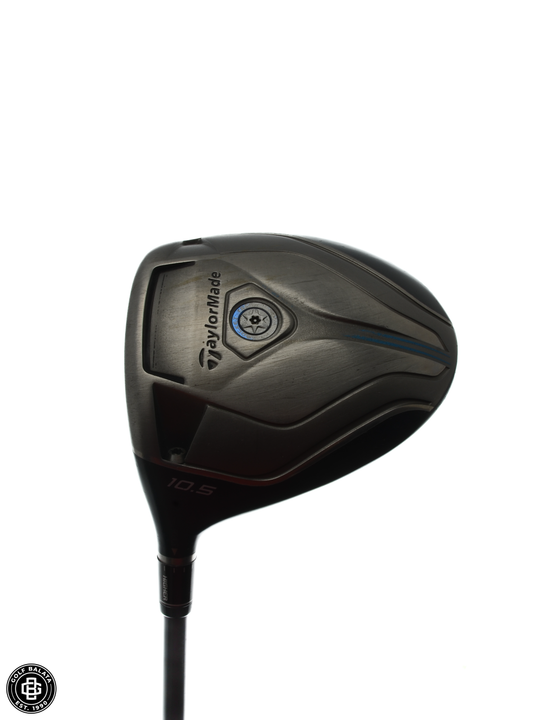 Taylormade Jetspeed 10.5
