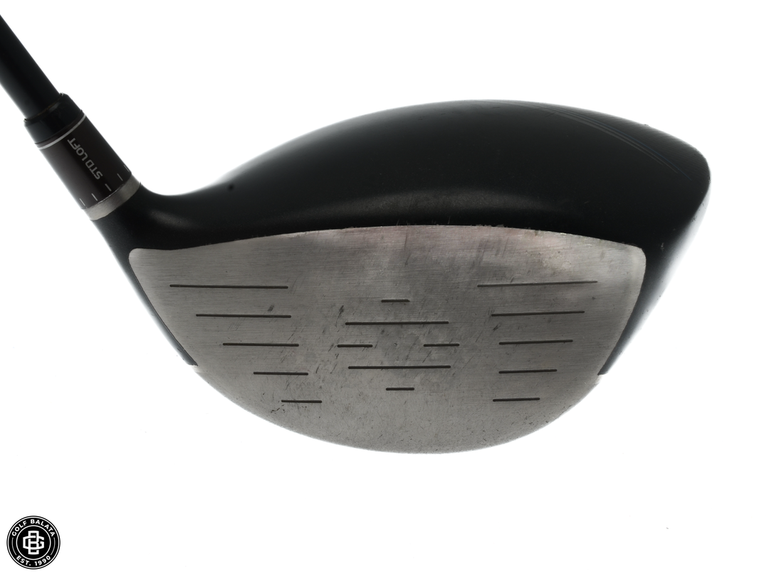 Taylormade Jetspeed 10.5