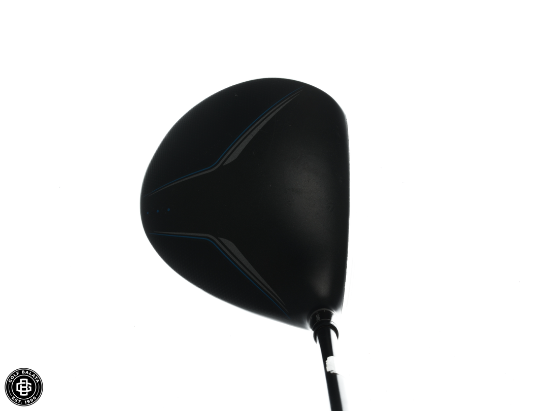 Taylormade Jetspeed 10.5