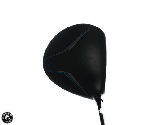 Taylormade Jetspeed 10.5