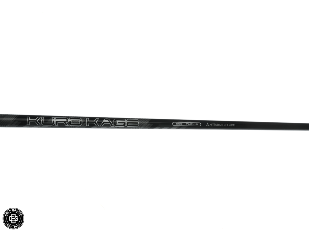 Mitsubishi Kurokage 50 S